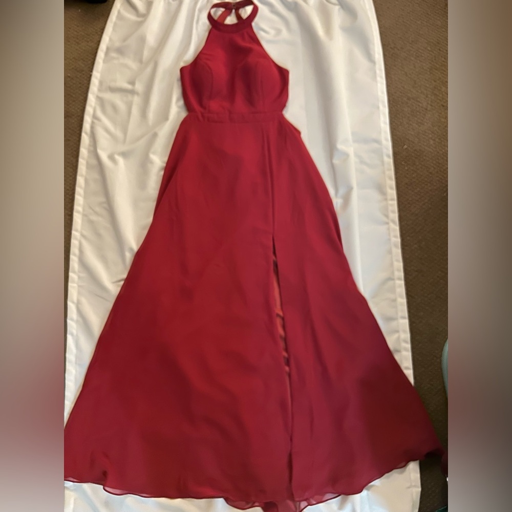 Azazie Formal Dress